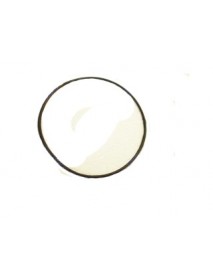 Кольцо снегохода Буран уплотнительное коллектора большое (110500996)
