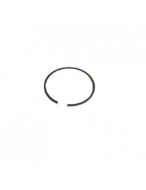 Кольцо Буран поршневое, узкое (1шт)