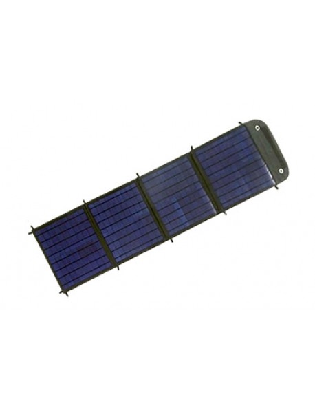 Солнечная панель портативная Woodland Mobile Power 40W 152х35х1 (слож.33х35х3)