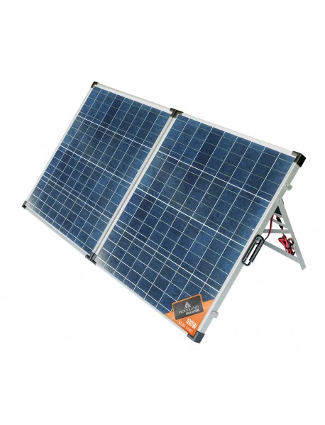 Контроллер заряда для солнечной панели 10А