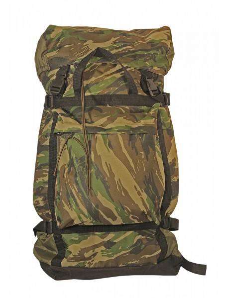 Рюкзак "БОР" оксфорд 600D цвет: лес 40л.