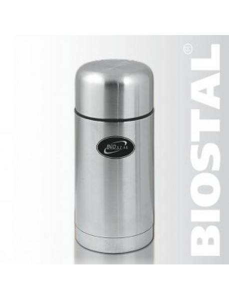 Термос Biostal NТ-750 0,75 (широкое горло, суповой)
