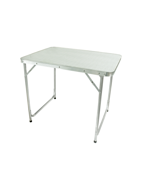 Стол Woodland Camping Table, складной, 70 x 50 х 61 см (сталь)