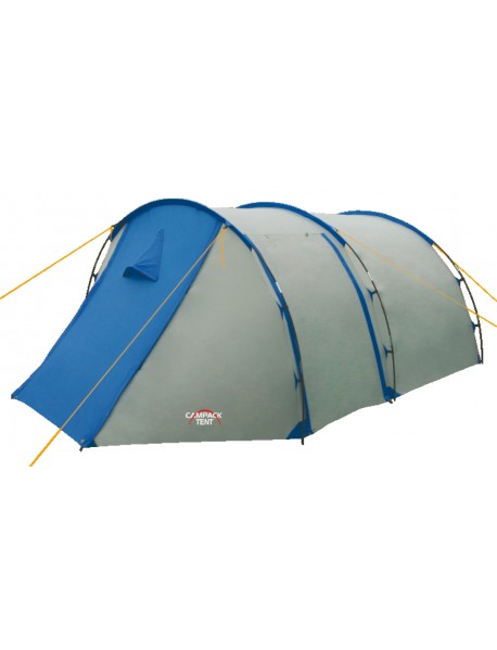 Палатка туристическая CAMPACK-TENT Field Explorer 3 (2013)