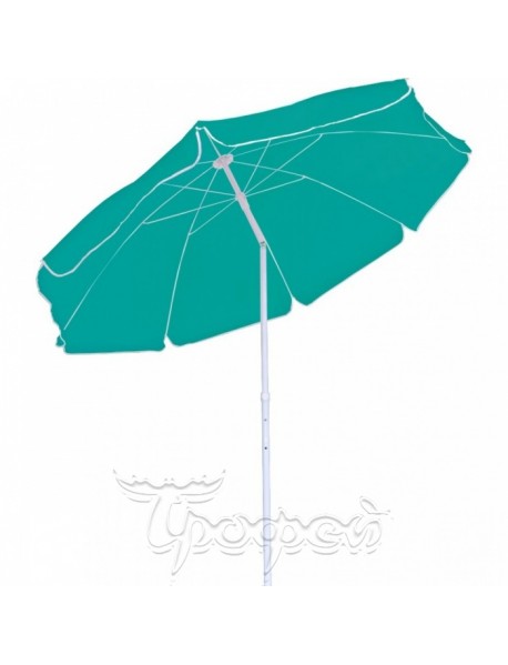 Зонт пляжный с наклоном HS-240N-1 d2.4m Helios