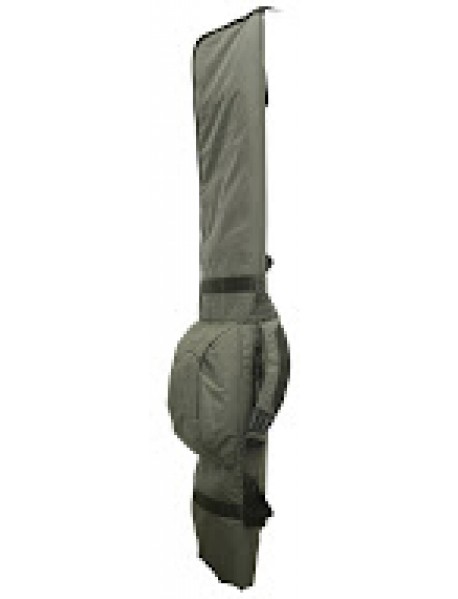 Чехол SPRO "STRATEGY HOLDALL 13' 3+3 RODS PADDED"